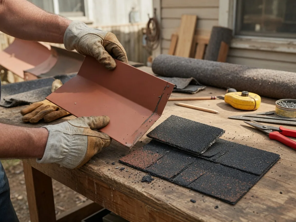 Roof Repair company in Edgar Springs, MO